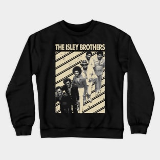 Between the Sheets Vibes The Brothers Iconic Tribute Tee Crewneck Sweatshirt